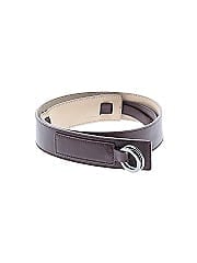 W By Worth Leather Belt