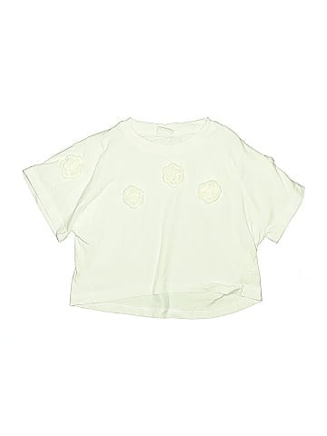 Zara Kids Short Sleeve Top (view 1)