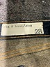 Rag & Bone/JEAN Blue Jeans Size 28 waist - photo 3