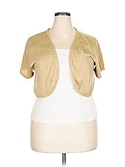 Ashley Stewart Cardigan