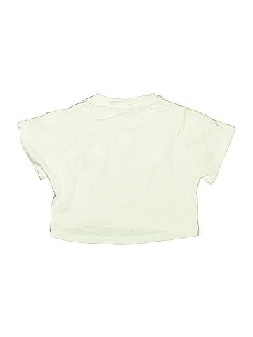 Zara Kids Short Sleeve Top (view 2)