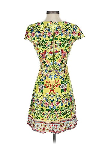 Alice + Olivia Casual Dress (view 2)