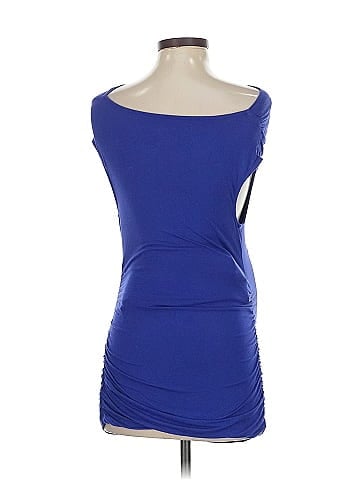 Liz Lange Maternity for Target Sleeveless T-Shirt (view 2)
