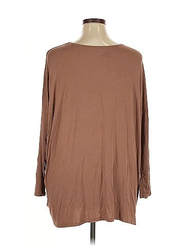 Zenana 3/4 Sleeve T-Shirt (view 2)
