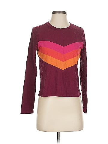 Marine Layer Long Sleeve T-Shirt (view 1)