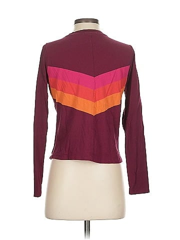 Marine Layer Long Sleeve T-Shirt (view 2)