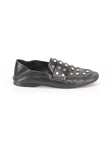 Isabel Marant Flats (view 1)