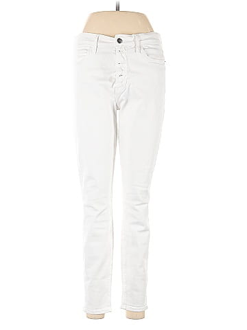 FRAME Denim Jeans (view 1)