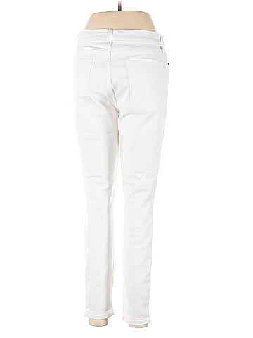 FRAME Denim Jeans (view 2)