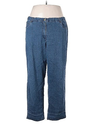 Ruby Rd. Jeans (view 1)