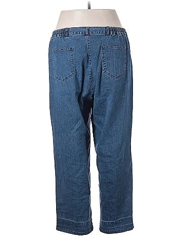 Ruby Rd. Jeans (view 2)