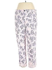 Logo By Lori Goldstein Jeggings