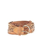 Lord & Taylor Leather Belt