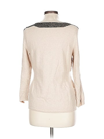 Charlie & Robin Pullover Sweater (view 2)