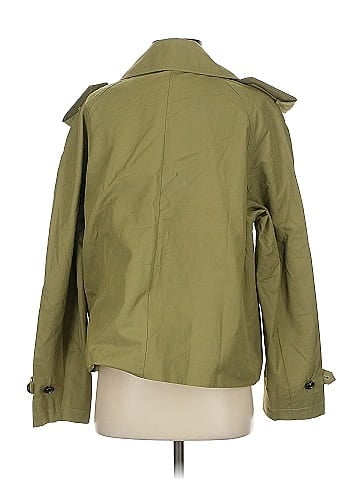 FARM Rio Trenchcoat (view 2)