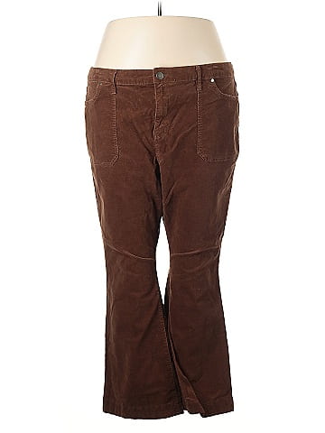 a.n.a. A New Approach Casual Pants (view 1)