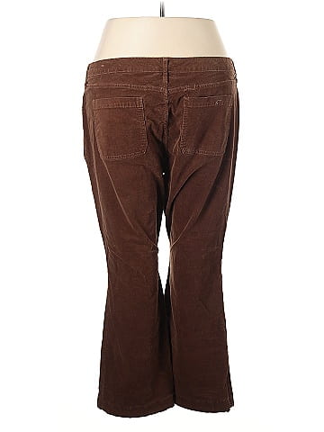 a.n.a. A New Approach Casual Pants (view 2)
