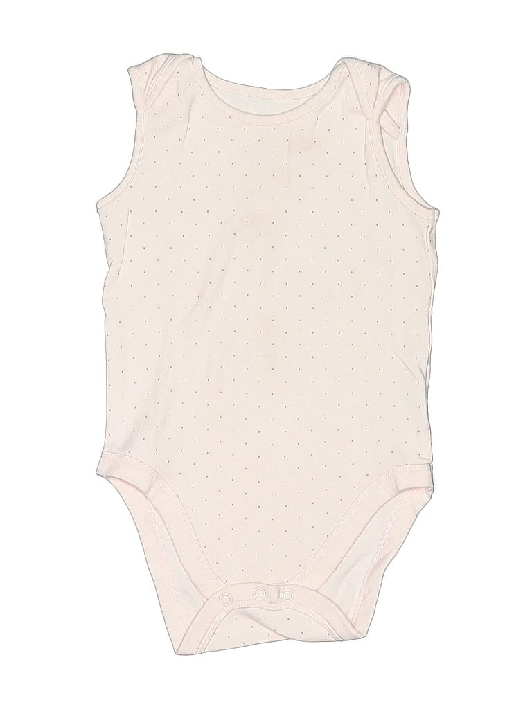 Pre-owned Assorted Brands Kids' Leotard In White