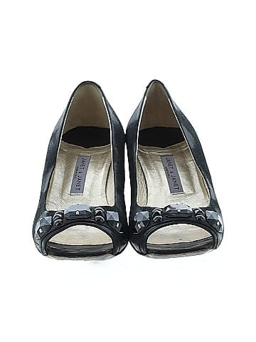 Janet & Janet Sandals (view 2)