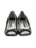 Janet & Janet Solid Black Sandals Size EU 37 1/2 - photo 2