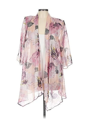 R&M Richards Raincoat (view 1)