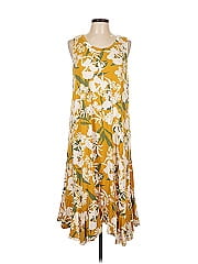 Logo By Lori Goldstein Casual Dress