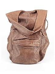 Nicholas Leather Tote