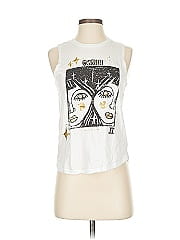 Spiritual Gangster Sleeveless T Shirt