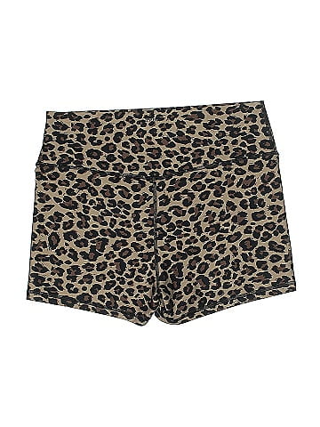 YPB Shorts (view 2)