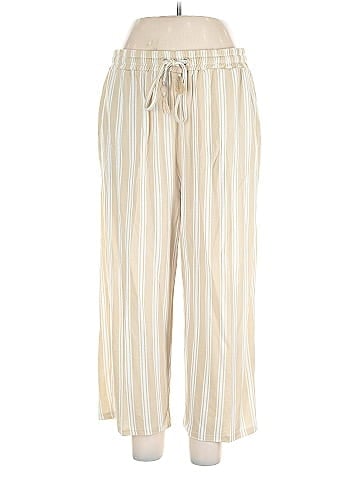Belle By Kim Gravel Casual Pants (view 1)