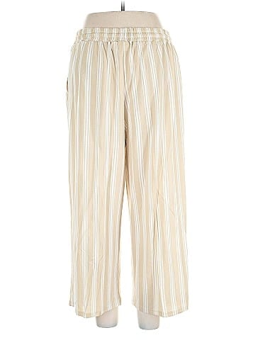 Belle By Kim Gravel Casual Pants (view 2)