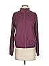 Under Armour Burgundy Cardigan Size XS - photo 1