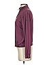 Under Armour Burgundy Cardigan Size XS - photo 5