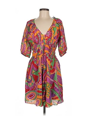 BA&SH Casual Dress (view 1)
