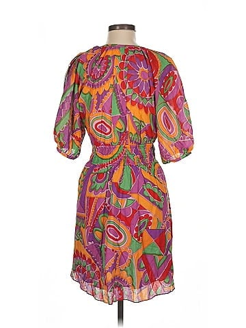 BA&SH Casual Dress (view 2)