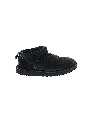 Ugg Ankle Boots (view 1)
