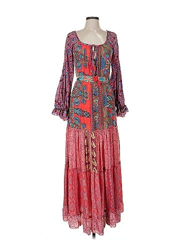 Karma Highway Casual Dress (view 1)