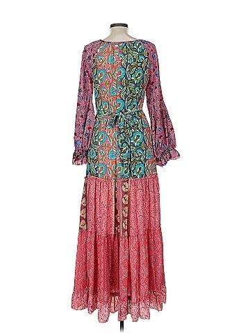 Karma Highway Casual Dress (view 2)
