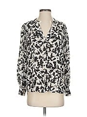Rails 3/4 Sleeve Blouse