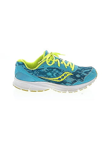 Saucony Sneakers (view 1)