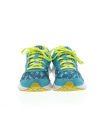 Saucony Sneakers (view 2)