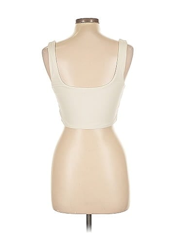 Olivaceous Tube Top (view 2)