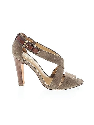 Coach 1941 Heels (view 1)