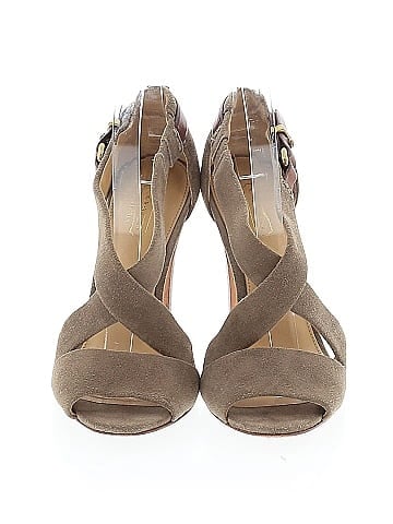 Coach 1941 Heels (view 2)