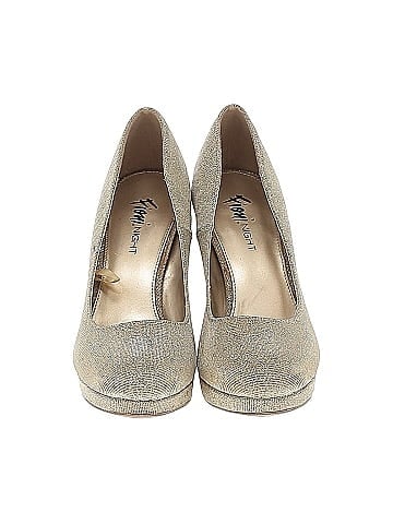 Fioni Night Heels (view 2)
