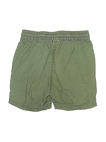 Old Navy Khaki Shorts (view 2)