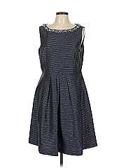 Tahari By Asl Cocktail Dress