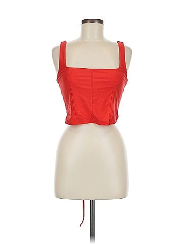AFRM Tank Top (view 1)