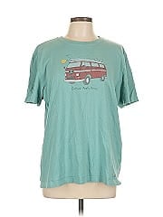 Life Is Good Short Sleeve T Shirt