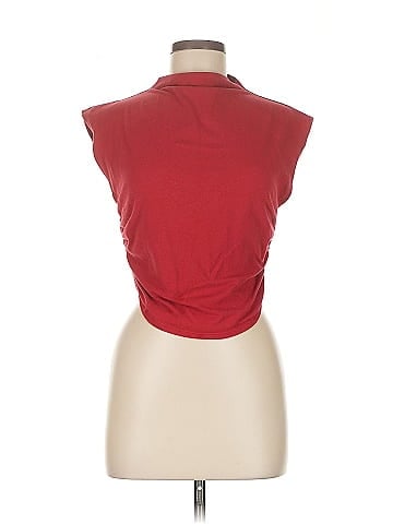 Reformation Sleeveless T-Shirt (view 1)